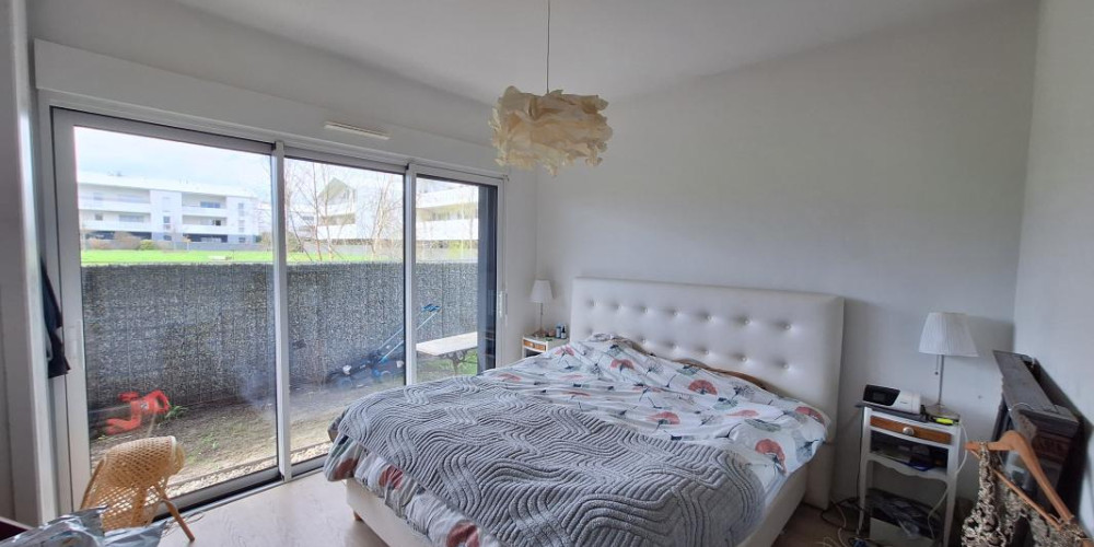 appartement à VILLENAVE D ORNON (33140)