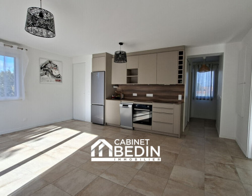 appartement  LA TESTE DE BUCH