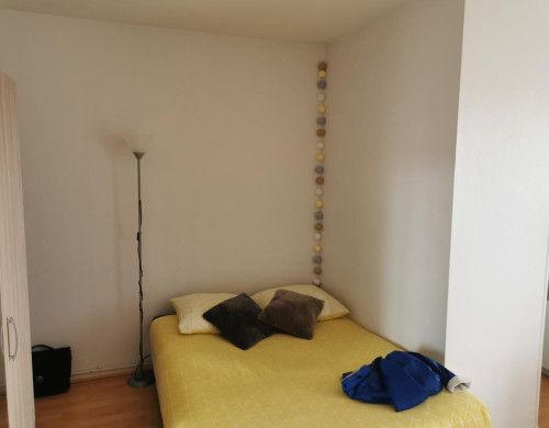 appartement  BORDEAUX