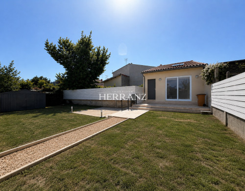 maison  LIBOURNE