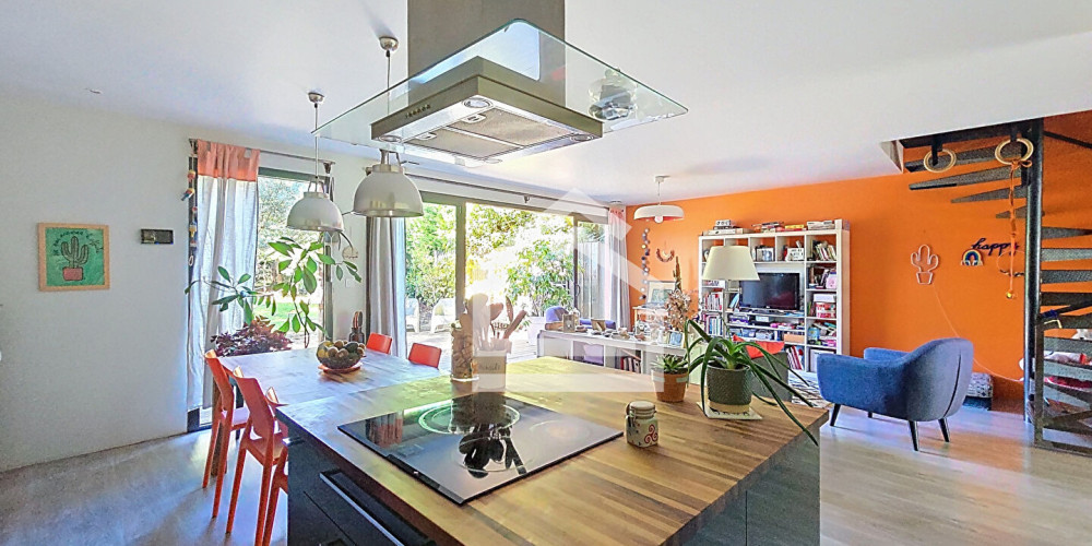 maison à MERIGNAC (33700)