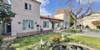 maison à LIBOURNE (33500)