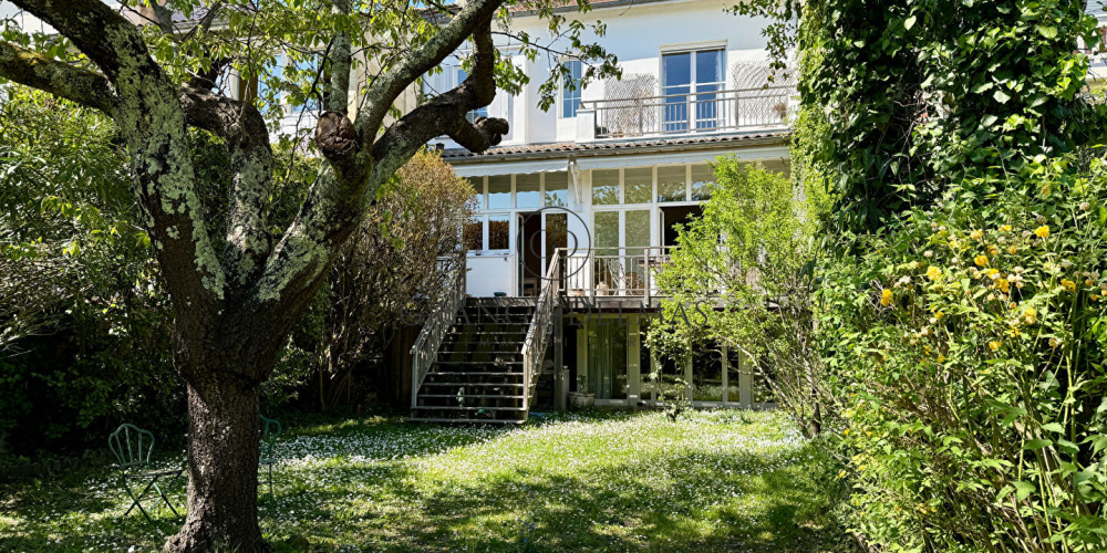 maison à BORDEAUX (33000)
