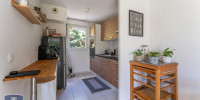 maison à ST ANDRE DE CUBZAC (33240)