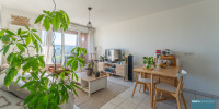 appartement à BEGLES (33130)