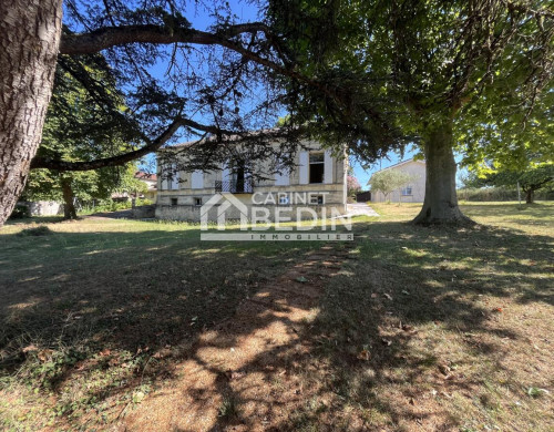 maison  FARGUES ST HILAIRE