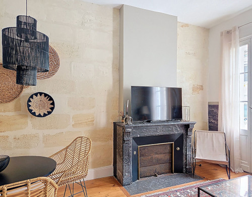 appartement  LIBOURNE