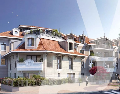 appartement  ARCACHON