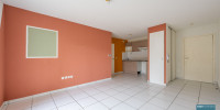 appartement à BORDEAUX (33800)