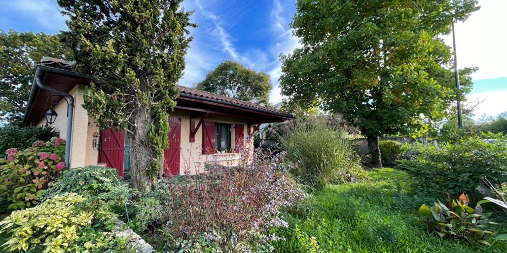 maison à PAREMPUYRE (33290)
