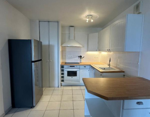 appartement  MERIGNAC