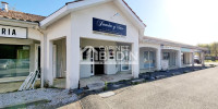 local commercial à LANTON (33138)