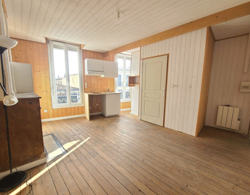appartement  TALENCE