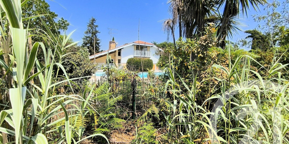 maison à LE PORGE (33680)