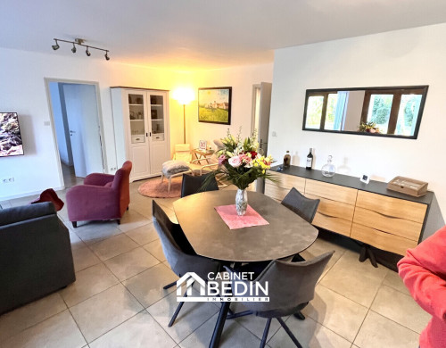 appartement  MERIGNAC