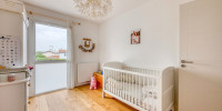 appartement à LE BOUSCAT (33110)