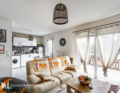 appartement  AMBARES ET LAGRAVE