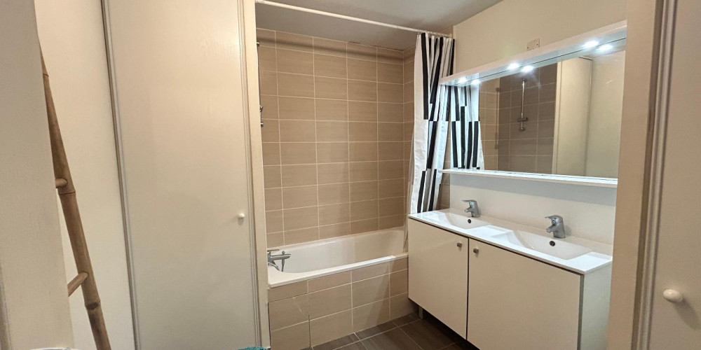 appartement à CENON (33150)