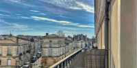 appartement à BORDEAUX (33000)