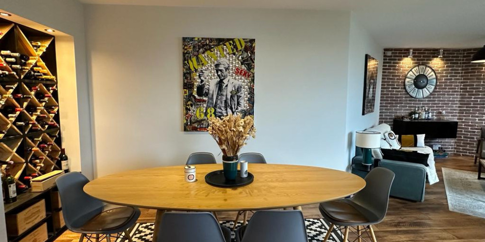 appartement à BORDEAUX (33000)