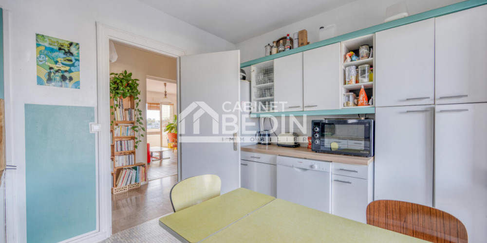 appartement à BORDEAUX (33000)