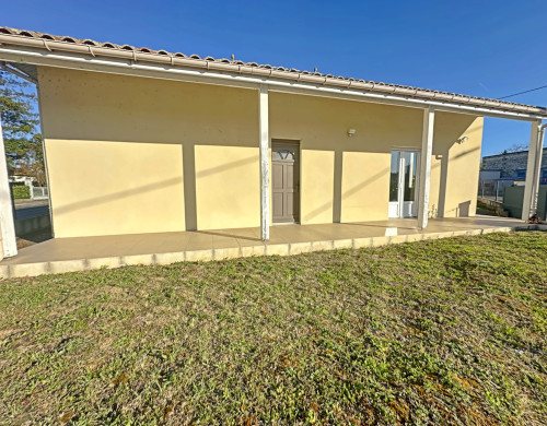 maison  LIBOURNE