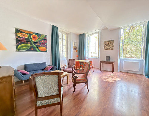 appartement  BORDEAUX