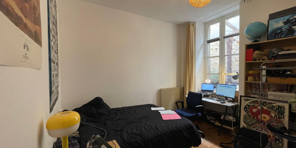 immeuble à BORDEAUX (33800)