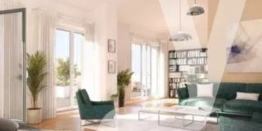 appartement à ARCACHON (33120)