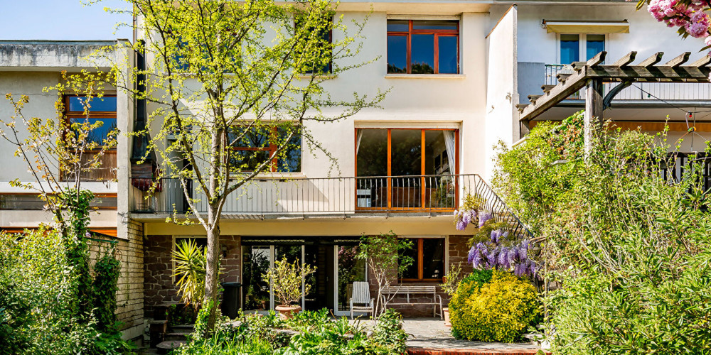 maison à BORDEAUX (33000)