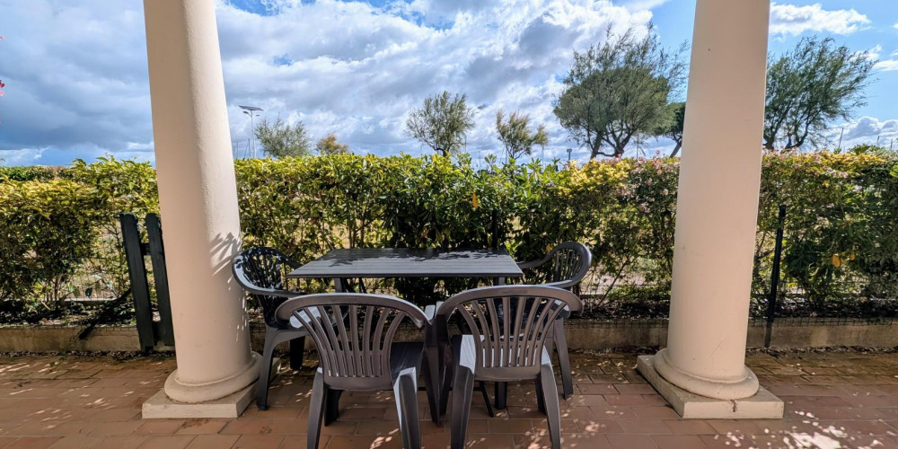 appartement à ARCACHON (33120)