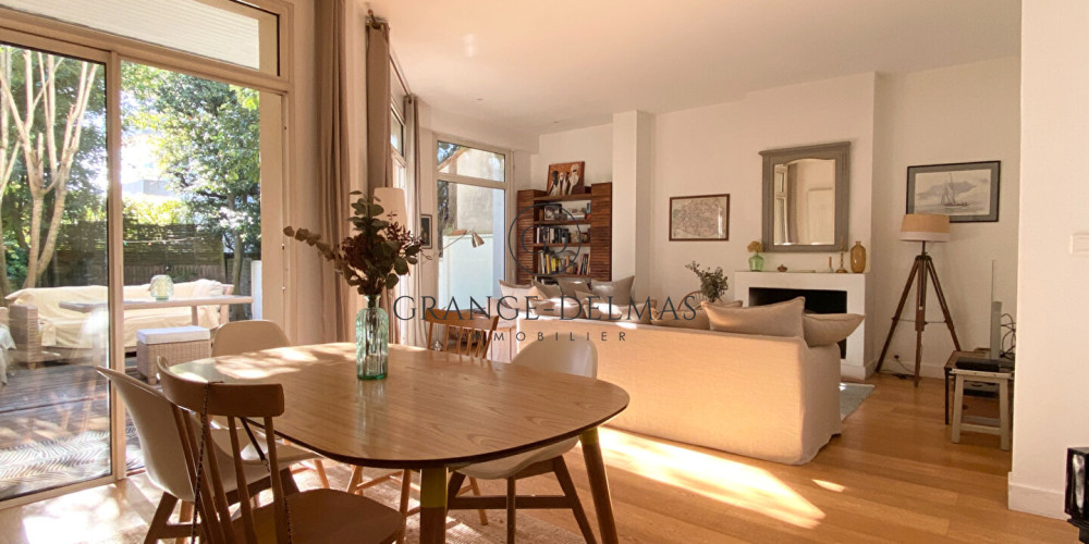 maison à BORDEAUX (33000)