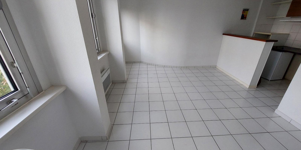appartement à BORDEAUX (33000)