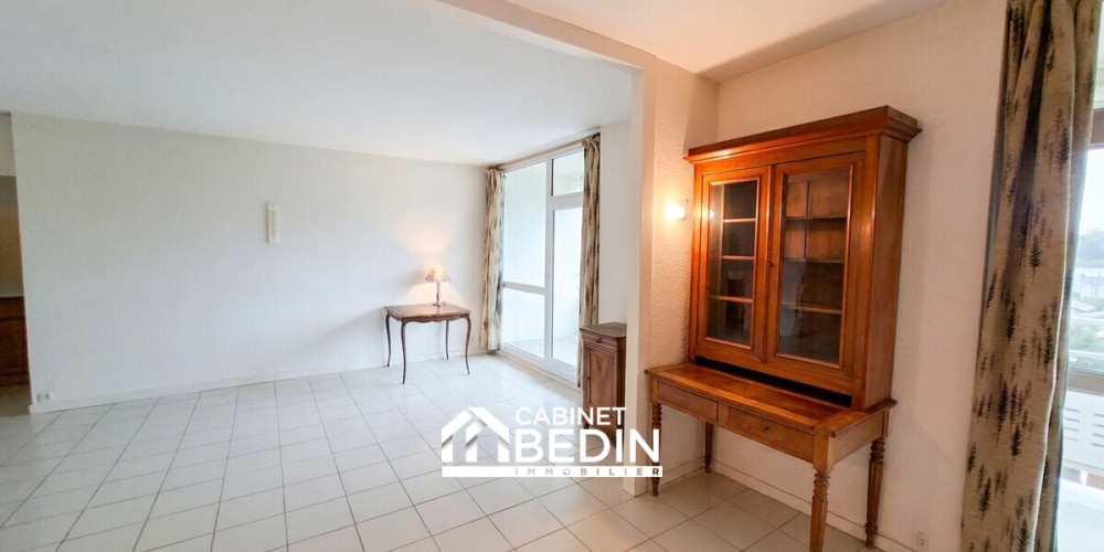 appartement à LA TESTE DE BUCH (33260)
