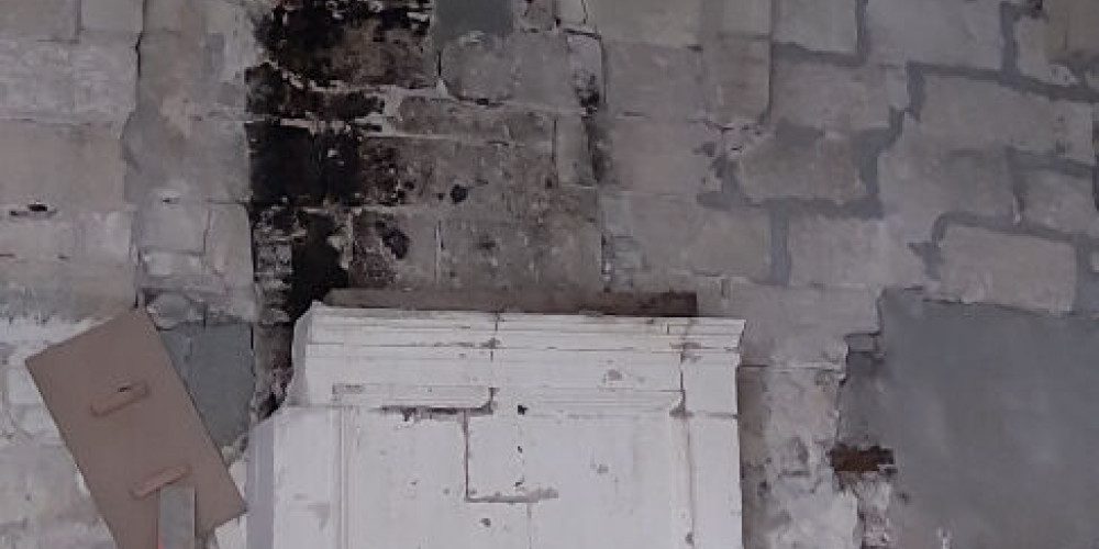 maison à LES PEINTURES (33230)