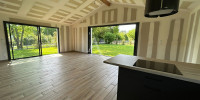 maison à ST AUBIN DE MEDOC (33160)