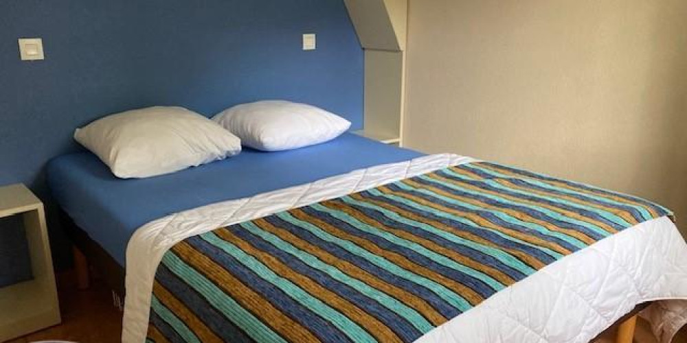 appartement à LACANAU (33680)