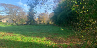 terrain à BAIGNEAUX (33760)