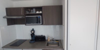 appartement à LE HAILLAN (33185)