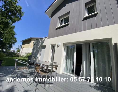 maison  ANDERNOS LES BAINS
