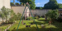 maison à GUITRES (33230)