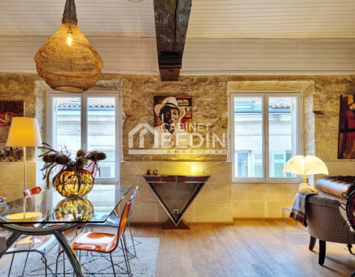 appartement  BORDEAUX