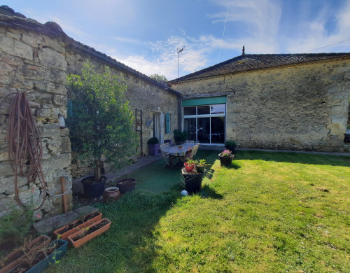 maison  BLASIMON