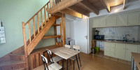 appartement à PESSAC (33600)