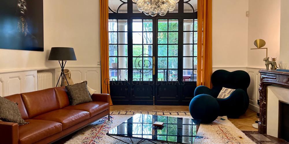 maison à BORDEAUX (33000)