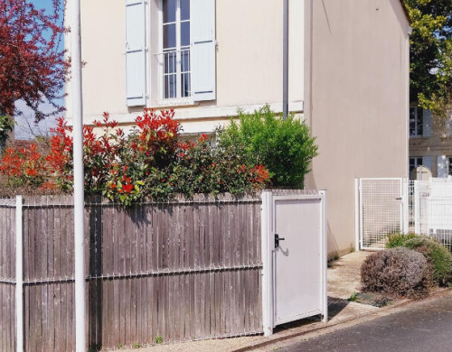 maison  STE TERRE