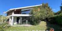 maison à ANDERNOS LES BAINS (33510)