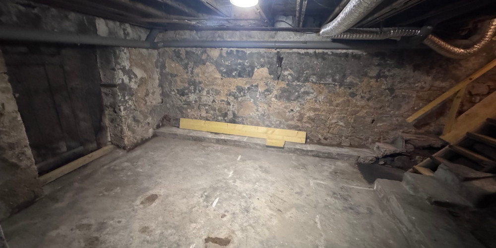 appartement à BORDEAUX (33100)