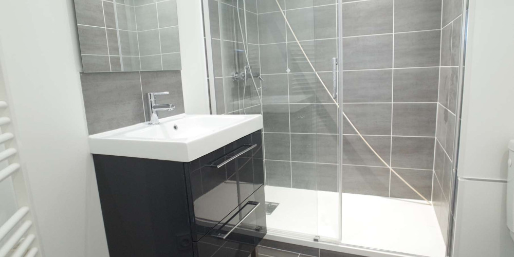 appartement à BORDEAUX (33000)