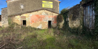 maison à CERONS (33720)